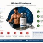 Gli Steroidi Anabolizzanti