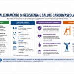 Effetto cardioprotettivo dell’esercizio regolare