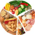 Alimentazione e salute